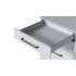 SZUFLADA REJS COMFORT BOX PLUS L300 H84 NISKA SZARA