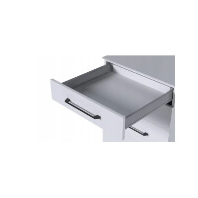 SZUFLADA REJS COMFORT BOX PLUS L450 H84 NISKA SZARA