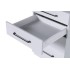 SZUFLADA REJS COMFORT BOX PLUS L500 H84 NISKA BIAŁA