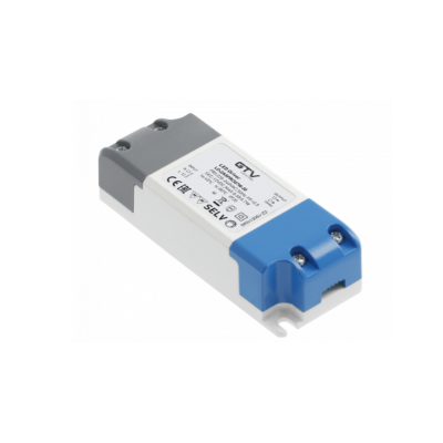 Zasilacz LED PRO 12V, 12W
