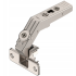 Zawias uzupełniający 79T8500 CLIP top do drzwi składanych