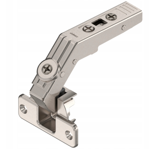Zawias uzupełniający 79T8500 CLIP top do drzwi składanych