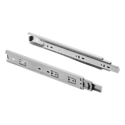 Prowadnica kulkowa do szuflad GTV 300mm PK-0H45300HK