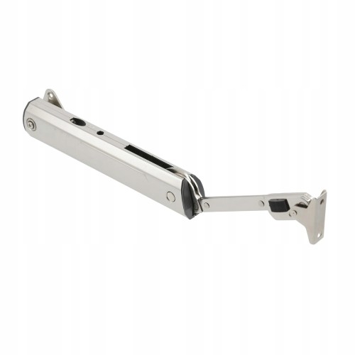 Podnośnik mechaniczny MINILIFT NEW MEDIUM chrom GTV do frontów 3,5-4kg