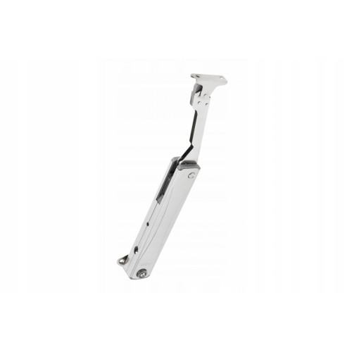 Podnośnik mechaniczny MINILIFT NEW MEDIUM chrom GTV do frontów 3,5-4kg