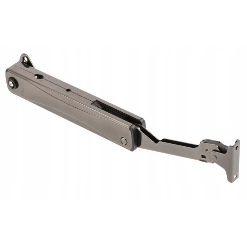 Podnośnik mechaniczny MINILIFT NEW LIGHT czarny GTV do frontów 2-3kg