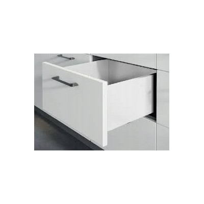 SZUFLADA AXIS PRO WYSOKA L600 H167 BIAŁA GTV CICHY DOMY