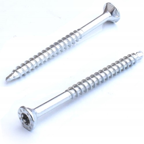 Wkręty 4x50 ASSY PLUS WURTH konfirmanty do drewna 500szt.
