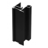 Rączka NERO 2,7m 18mm  A-R18NERO-270-05