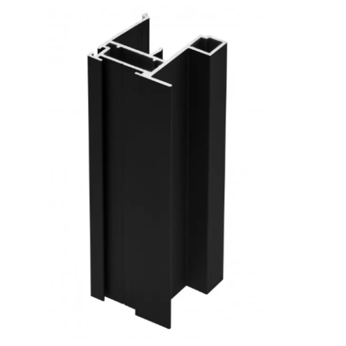 Rączka NERO 2,7m 18mm  A-R18NERO-270-05