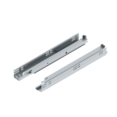 Prowadnica Tandem pełny wysuw TIP-ON 270mm