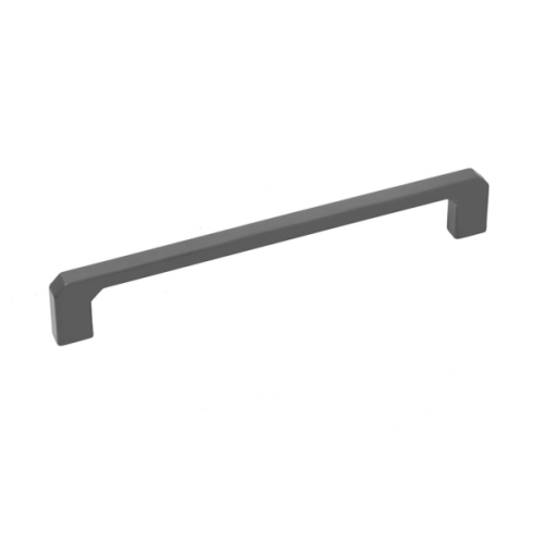 UCHWYT MEBLOWY CAMPANA C-5824 L-128 P68 ANTRACYT