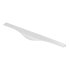 UCHWYT KRAWĘDZIOWY PICADO 256/596mm ALUMINIUM