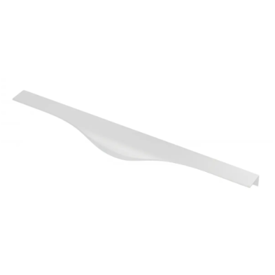 UCHWYT KRAWĘDZIOWY PICADO 256/596mm ALUMINIUM