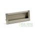 Uchwyt meblowy Concava 128 szlif