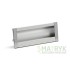Uchwyt meblowy Concava 160 chrom