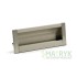 Uchwyt meblowy Concava 160 szlif
