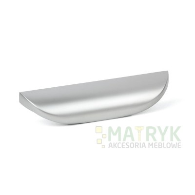 Uchwyt meblowy Violena 64 aluminium