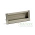 Uchwyt meblowy Concava 96 szlif
