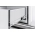 PROWADNICA KULKOWA 450MM GTV H45 VERSALITE PLUS CICHY DOMYK