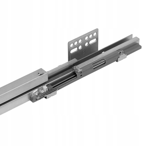 SZUFLADA AXIS PRO PUSH OPEN WYSOKA 300 H167 CZARNA