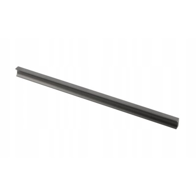 Uchwyt meblowy GROOVE GTV 320mm czarny mat