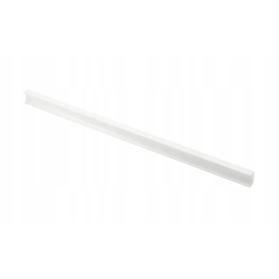 Uchwyt meblowy GROOVE GTV 320mm biały mat