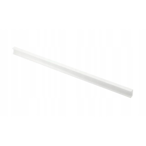 Uchwyt meblowy GROOVE GTV 320mm biały mat
