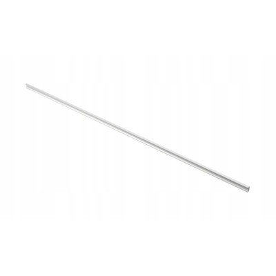 Uchwyt meblowy GROOVE GTV 1200mm aluminium