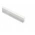 Uchwyt meblowy GROOVE GTV 1200mm aluminium