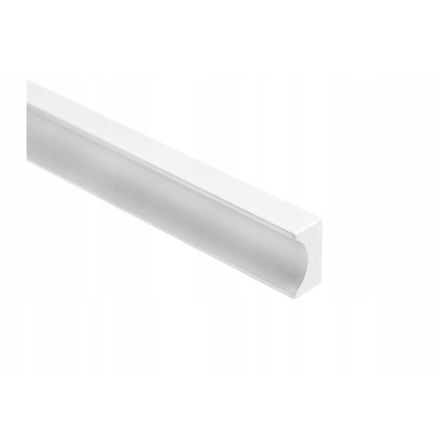 Uchwyt meblowy GROOVE GTV 320mm aluminium