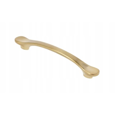 Uchwyt meblowy VENICE GTV 128mm szampan