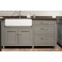 Uchwyt meblowy VENICE GTV 128mm szampan