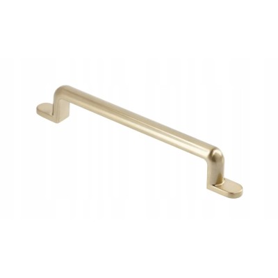 Uchwyt meblowy OTTO GTV 128 mm szampan