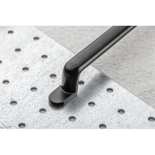 Uchwyt meblowy OTTO GTV 160 mm czarny mat