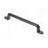 Uchwyt meblowy OTTO GTV 128 mm czarny mat