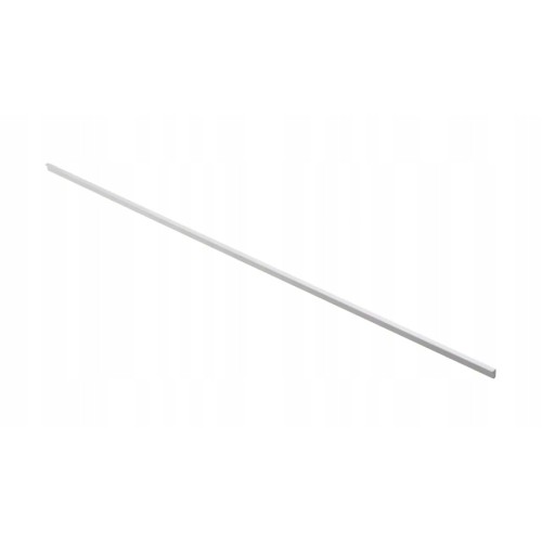 Uchwyt meblowy GTV PILLAR, 1200 mm, aluminium