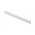 Uchwyt meblowy GTV PILLAR, 160/190 mm, aluminium
