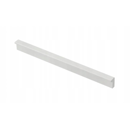 Uchwyt meblowy GTV PILLAR, 160/190 mm, aluminium