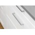 Uchwyt meblowy BAGIO GTV Aluminium 128mm