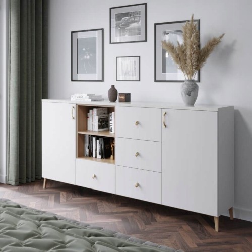 Gałka meblowa VENICE GTV szampan