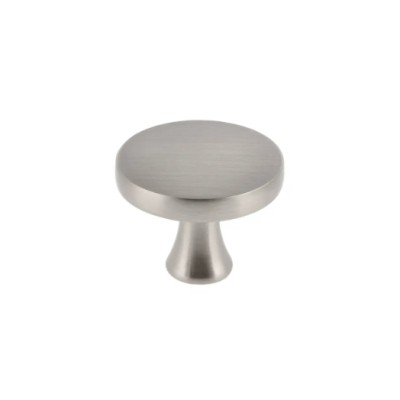 Gałka meblowa DUNE GTV inox/stal szczotkowana