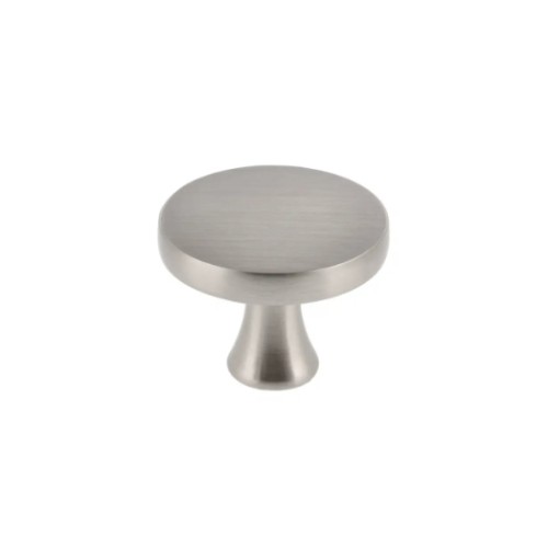 Gałka meblowa DUNE GTV inox/stal szczotkowana