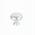 Gałka meblowa TORONTO A-823 aluminium