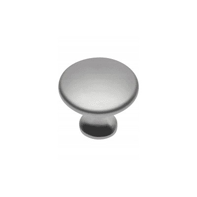 Gałka meblowa UDINE GTV aluminium