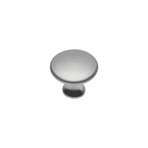 Gałka meblowa UDINE GTV aluminium