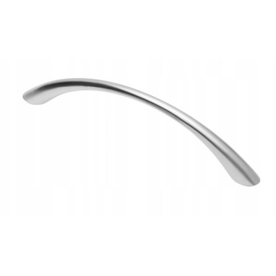 Uchwyt meblowy UZ-07 GTV aluminium 96mm