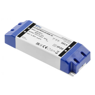 Zasilacz LED PRO 12V, 100W
