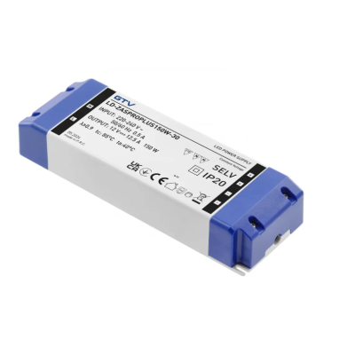 Zasilacz LED PRO 12V, 150W