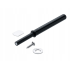 TIP-ON BLUM czarny długi, z magnesem 956A1004
